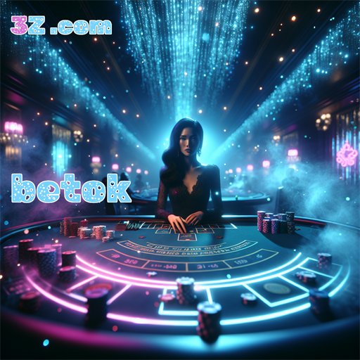 Explorando os Recursos do App no betok.game