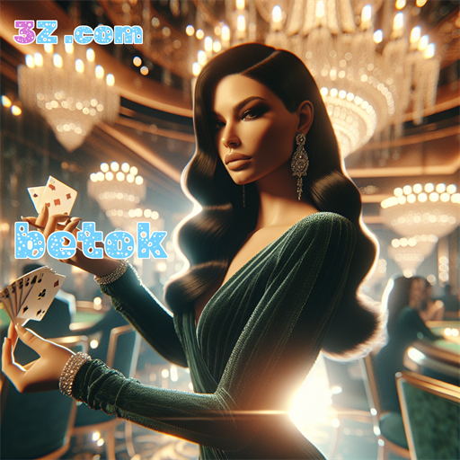 Seção Paga do betok.game: Diversão e Recompensas em Um Só Lugar