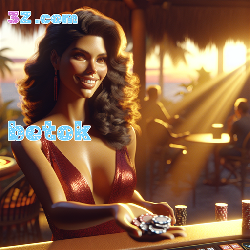 A Emoção das Slots no betok.game em Cada Giro